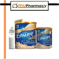 Ensure Gold Wheat 400G (exp : 10/2025)/ 850G