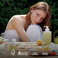 Anillo Pure Forest Shampoo / Conditioner / Conditioner for Severely Damaged Hair Improving Hair Qual