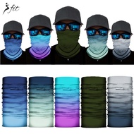 【CC】 Bandana Man Balaclava on Neck Warmer Outdoor Cycling Motorcycle Windproof Camouflage Face Scarf UV Shield