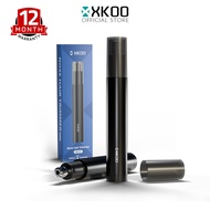XKOO N3 S Electric Nose Hair Ear Hair Trimmer for Men Women Painless Electric Ear and Nose Clipper D