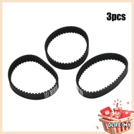 【In Stock】For Shark AZ1002,AZ1000 AX950 AX951 ZU782 SOFT FRONT BRUSH BELT Part 153-3GT-8