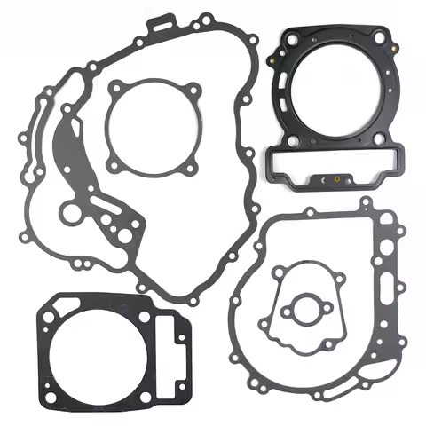 Engine Gasket Kit for CFmoto 400 450 191Q 500S 520 500HO 550 191R 600 Touring 625 191S 0GR0-023001 0