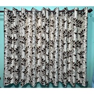 UV Protection Curtains Are Eyelet That Can Prevent Air Conditioners From 90 To 95 Percent Thick Fabr