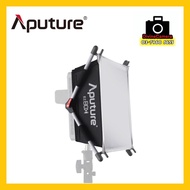 Aputure EZ Box Softbox Kit for 528 and 672 LED Lights