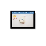 ACMA  DEFROST TIMER 8 HOUR