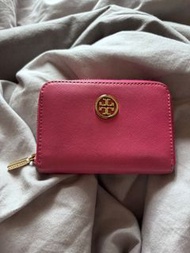 Tory Burch銀包
