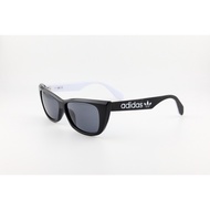 ฟรีเลนส์มูลค่า 1500.- | adidas แว่นตากันแดด รุ่น OR0027/01A/55