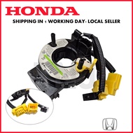CLOCK SPRING  HONDA CITY SEL IDSI , HONDA FIT - 77900-SAA-G51