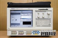 【阡鋒科技 專業二手儀器】太克 Tektronix TLA5204 136ch. 235MHz 邏輯分析儀