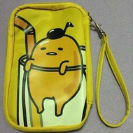 蛋黃哥 護照套 gudetama 限量 ☺️☺️ passport