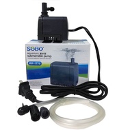 SOBO Submersible Pump WP-1770 / WP-2770 / WP-3770