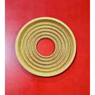 DEMPER SPEAKER OUTER DIAMETER 4.5 IN/ 11CM INNER DIAMETER 3.5 CM ORIGINAL