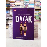 Novel Dayak