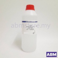 Hydrochloric Acid 1mol/litre HCl Bendosen (1L) CAS No 7647-01-0