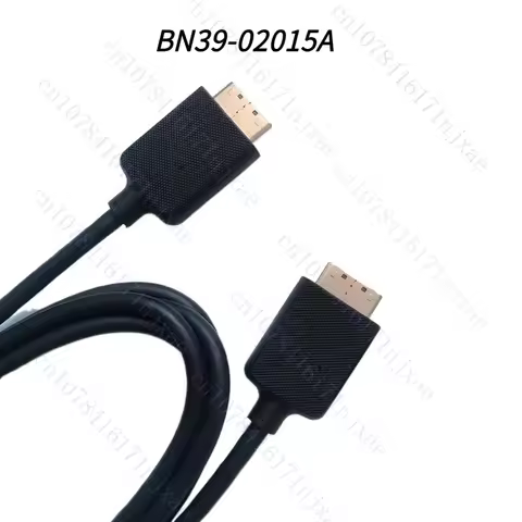 NEW One Connect Cable BN39-02015A BN39-02015 For TV UN40JU7500 UN50JU7100 UN55JS8500 UN60JU7100 UN65