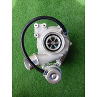 (Readystock)Turbo dmax 1.9 41mm 42mm 44mm pnp dmax 1.9 pnp oversize billet