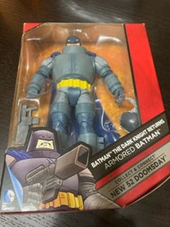 Batman mcfarlane