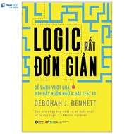 Book - Very Simple Logic: Easily Overcome All Language Traps and IQ Tests