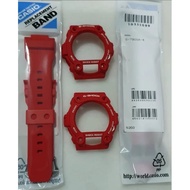 Bnb G7900 Original Mat Moto Merah