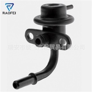 FPR-100-2508 195300-4080 FPR-100_ZA Pengatur Tekanan Bahan Api Sesuai untuk Mazda