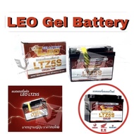 New Stok YTZ5S-GEL Battery YTZ5S Leo Battery LTZ5S LC135 Y15ZR Egos Y15 Battery Y16ZR