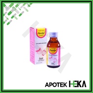 Apialys Sirup 100 ml Suplemen Vitamin Anak