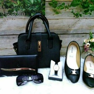 CK Clara 5 IN 1ck Bag SET