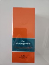 Hermes 身體頭髮沐浴露 200ml