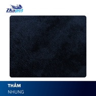 Thảm taplo ô tô Mini Cooper-S 2005 ZKAPET