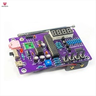 1 Set FM Radio Assembly Kit FM Radio DIY Production