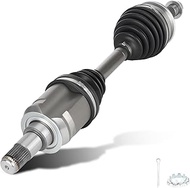 Front Left or Right CV Axle Shaft Assembly for Toyota & Lexus 4Runner 2003-2022, Tacoma 2005-2020, F