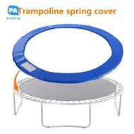 [NBI] 8Ft Trampoline Protection Pad Universal Replacement Trampoline Edge Cover Mat Tear-Resistant W