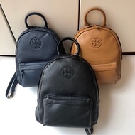 Tory Burch Leather thea Backpack bag perry piper背囊背包