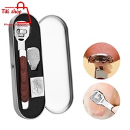 Heel dead skin removal tool - 9915- TitiShop