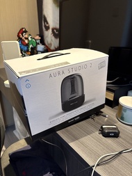Harmon Kardon Aura Studio 2