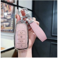 Omoda E5, C5, C7 Bling Bling car key case - Omoda & Jaecoo car key case