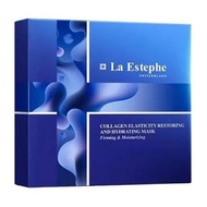 包郵 現貨 La estephe 面膜