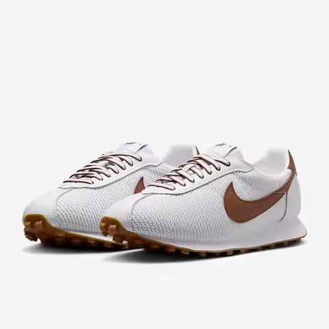 Nike Authentic LD-1000 SE Women's Retro Lace-Up Non-Slip Sports Shoes IH2128-100