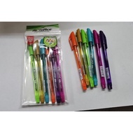 6in1 flexstick flex office flex stick multi color