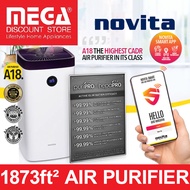 NOVITA A18 1873ft² AIR PURIFIER