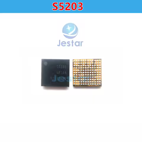 2pcs S5311 S5203 S5200A PMX55 PM8250 PM8150C PM3003A SM3080 S518 SMA1301A PBA3 S5204 S5205 POWER ic 