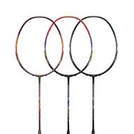 HUNDRED PRIMEARMOUR 800 BADMINTON RACKET (ZONE A)