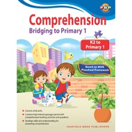 Bridging K2 to Primary 1 - Comprehension