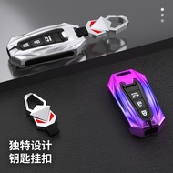 Hyundai Key Case SANTAFE TUCSON L Staria Ioniq 5 EV400 EV500