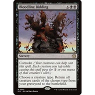 MTG Lorwyn Eclipsed: Bloodline Bidding