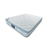 [特價]ASSARI-蔻娜天絲恆溫水冷膠強化側邊獨立筒床墊-雙人5尺