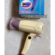 Hair Dryer Model DX-1200A1