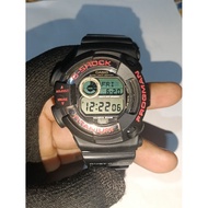 Gshock DW9900 Frogman