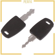 [Perfk] Lock Key Lightweight TSA002 Approved Luggage Locks Suitcase Keys TSA002/ Key