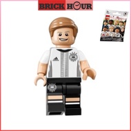 71014 -13 Lego Minifigure DFB Series - Marco Reus